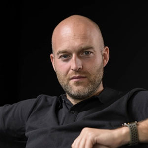 Fran&ccedil;ois Robillard